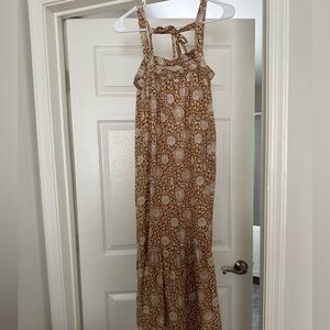 Old Navy Maxi Dress